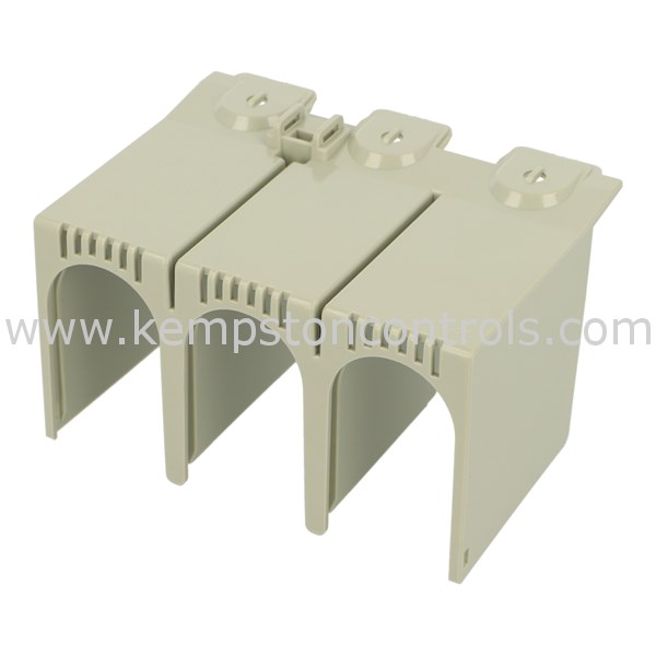 Terasaki 065309 TERASAKI TB2 LITE TERMINAL COVER (1) 250A 3P LONG ...