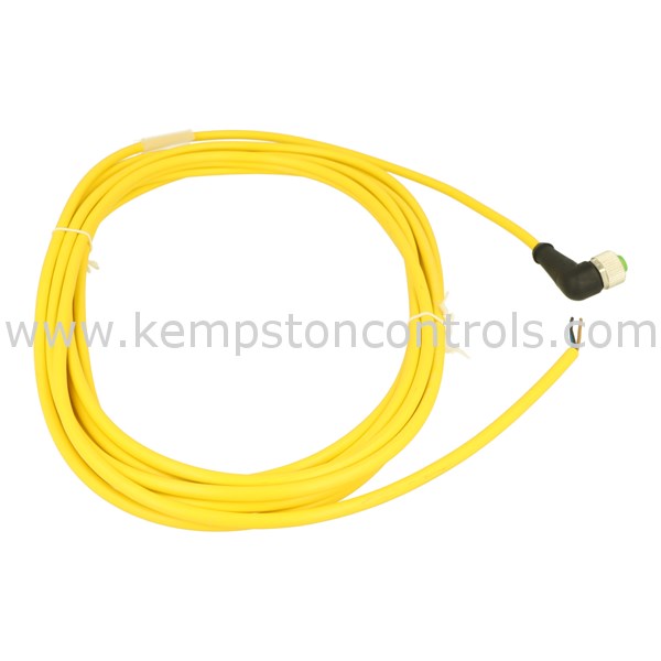 7000-08061-6210500 MURRELEKTRONIK M8 femmina 0° con cavo P
