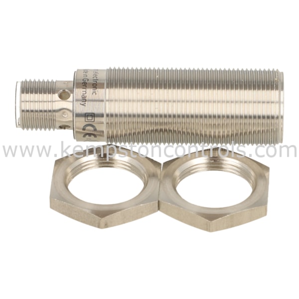 Capteur Optique IFM EFECTOR OGS300 – Neuf, Type Through-beam, Pour Applications Industrielles