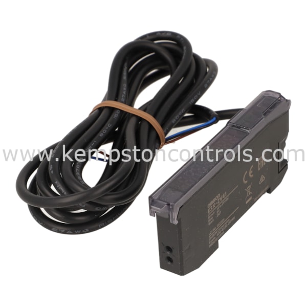 Amplificatore Fotosensore OMRON E3X-NB10, Nuovo Di Zecca, Prodotto In Giappone