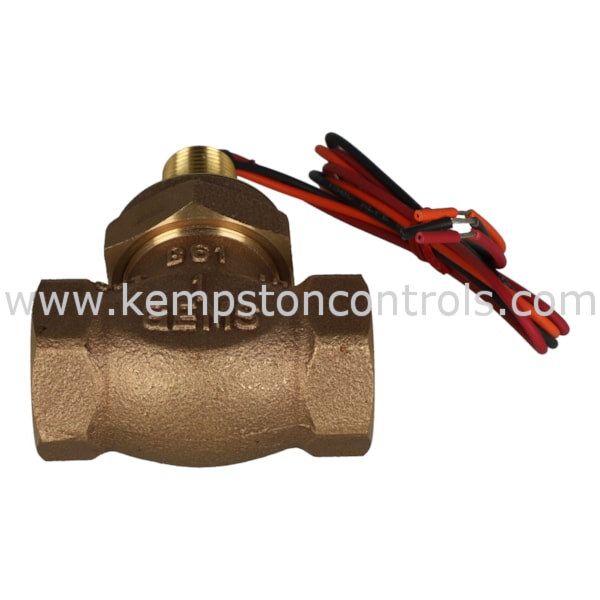 GEMS 27051 GEMS FLOW SWITCH SHUTTLE TYPE 2.0 L/MIN | Kempston Controls