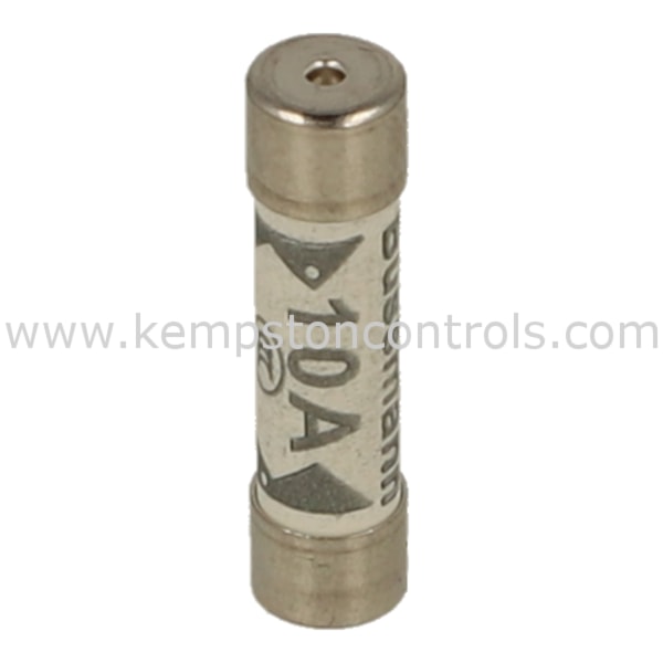 thumbnail image 2 of 5-Pack Bussmann 7A 250V Ceramic Fuses – 6x25mm, BS1362 – RoHS Approved 2 of 6