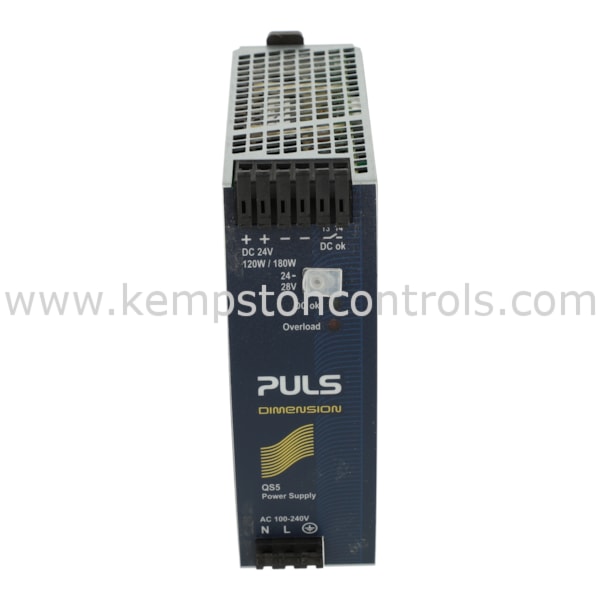 Alimentatore PULS DIMENSION QS5.241 – Usato, In Buone Condizioni