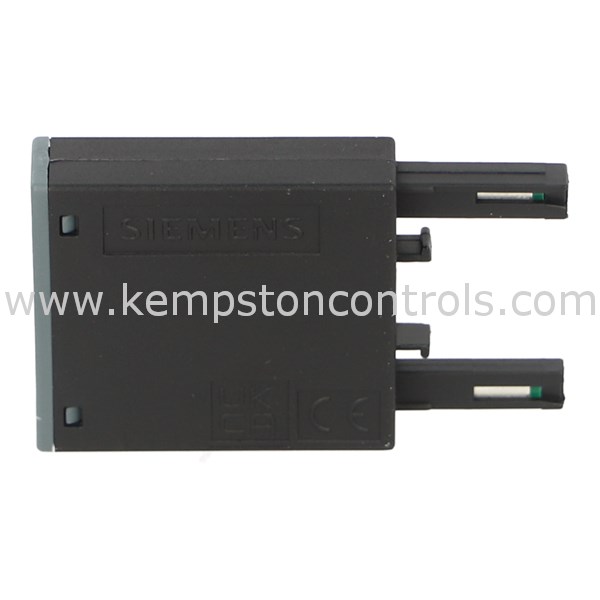 thumbnail image 2 of Siemens 3RT2916-1CC00 Surge Suppressor – New Original Packaging 2 of 3