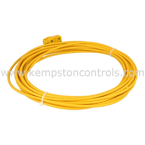 Pilz 502227 PILZ SAFETY SWITCH, NO, NC, SQUARE, 8MM DISTANCE