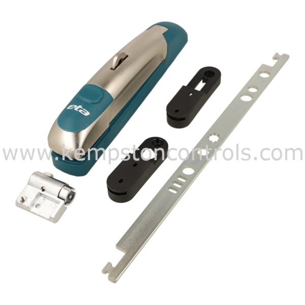 ETA Enclosures ELWE-004 ETA ENCLOSURES ELWE004 HANDLE ENUX/EMOX PADLOCK ...