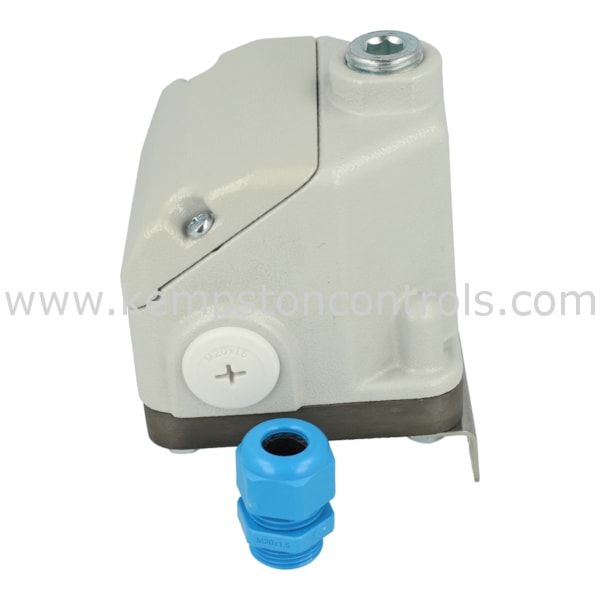 Barksdale D1TM3SSEXI BARKSDALE PRESSURE SWITCH, 0.0120.20BAR