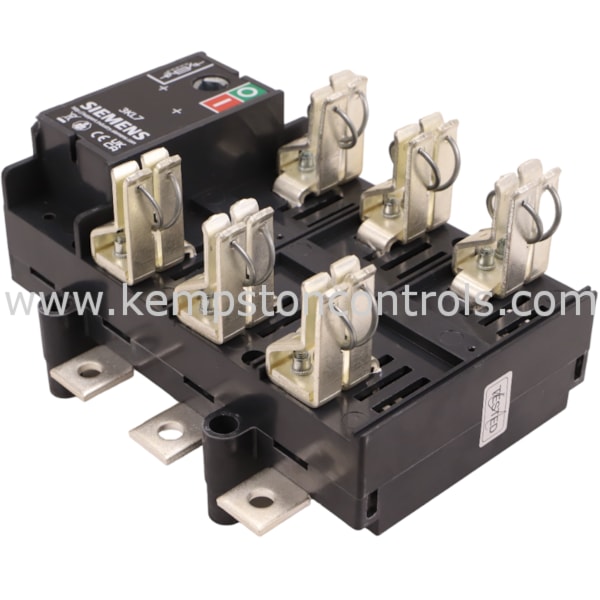 SIEMENS 3TX7004-3AC03 UNMP – Modulo Usato Per Automazione Industriale MRO - Foto 5