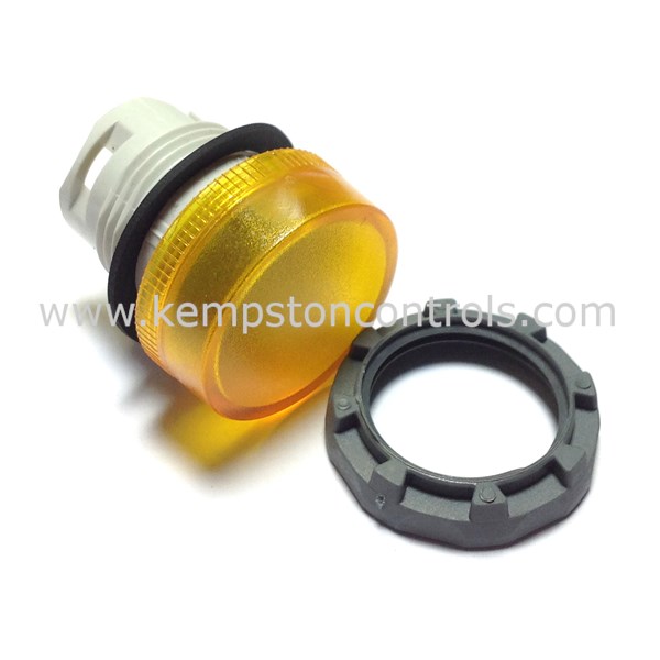 ABB 1SFA611400R1003 ABB 1SFA611400R1003 PILOT LIGHT YELLOW Kempston