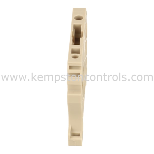 Weidmuller 9540000000 WEIDMULLER Z SERIES END BRACKET | Kempston Controls