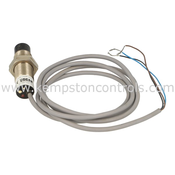 Capteur Industriel SCAN LCM2-1210P-ARU4 - Neuf, Fabriqué à Taïwan, Pour Applications Industrielles