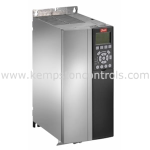 Danfoss Drives 131F5494 DANFOSS DRIVES FC-301, 11KW, 380-480VAC, IP20 ...