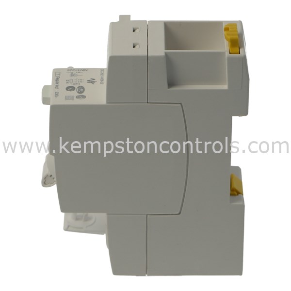 Schneider A9V41225 VIGI IC60 2P 25A 30MA AC-TYPE | Kempston Controls