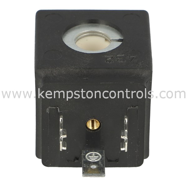 Danfoss 042N0843 SOLENOID COIL, AM024D, DINSPADE, MULTI PACK, CLOSED