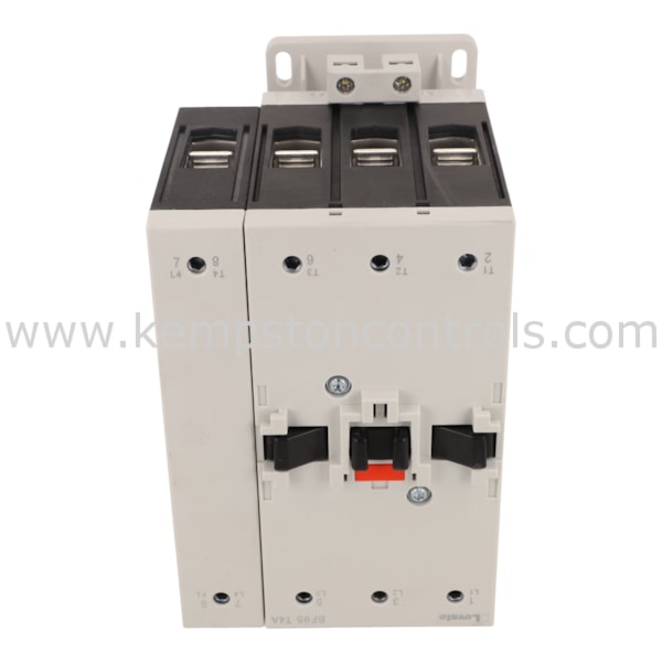 CONT.EVER. Leistungsschütz 4P 80A 230V - Schneider Electric Schütz