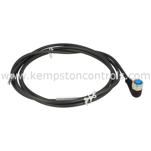 Sick YG2A15-020UB5XLEAX SICK CONNECTOR CABLE, M12, FEMALE, 5 PIN ...