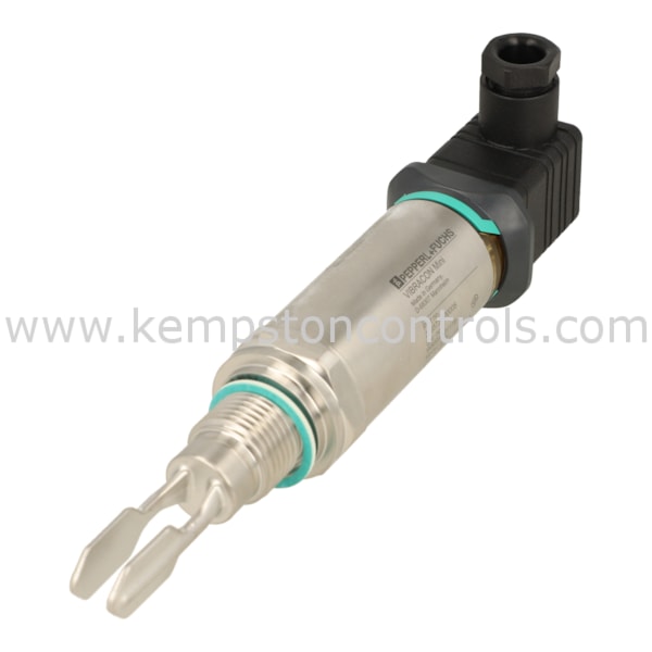 Pepperl + Fuchs LVL-A7-BG1A-E5PU-NA P+F VIBRATION LIMIT SWITCH, 150C ...