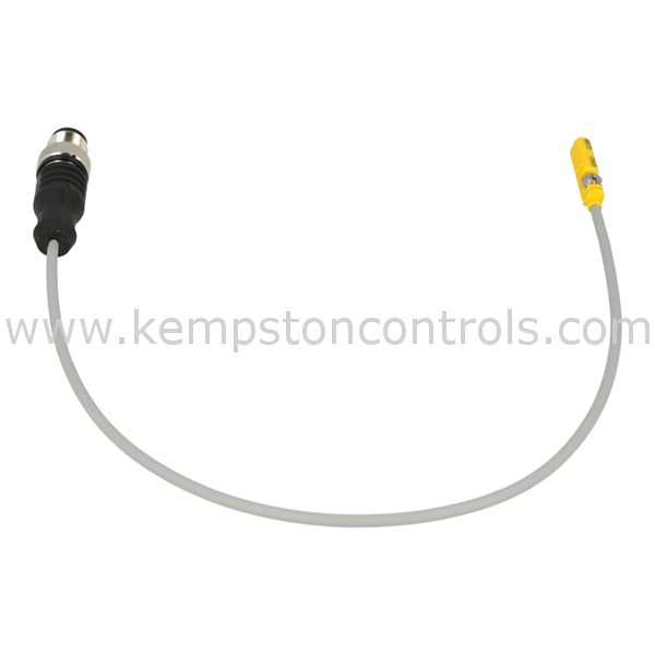 Turck Banner BIMUNTAP6X0.3RS4 CYLINDER SENSOR, TGROOVE