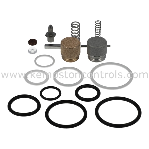 Tescom Component 1049 Spring Emerson 389-1449 EMERSON TESCOM REGULATOR REPAIR KIT | Kempston Controls