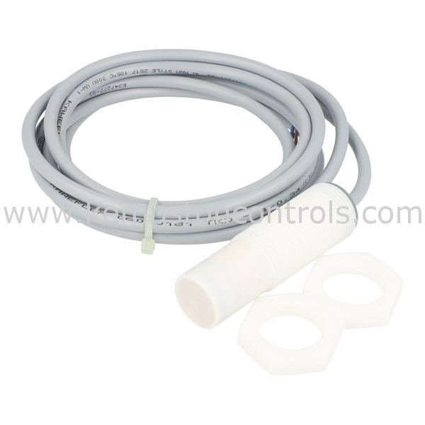 Rechner KAS-80-23-A-M22-PTFE-Z02-1-HP RECHNER CAPACITIVE SENSOR, 12MM ...
