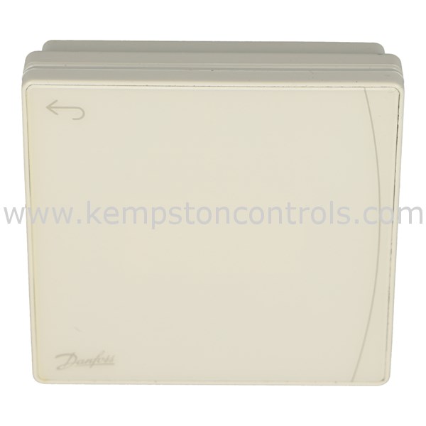Danfoss Heating 088U2121 FLOOR HEATING CONTROLS, 535°C RANGE, 2.4MHZ