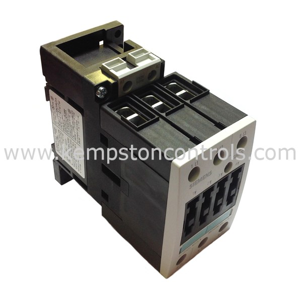 Contatore Siemens 3RT1034-1AP00 230v 50Hz Contatore Siemens 3RT1034-1AP00 230v 50Hz