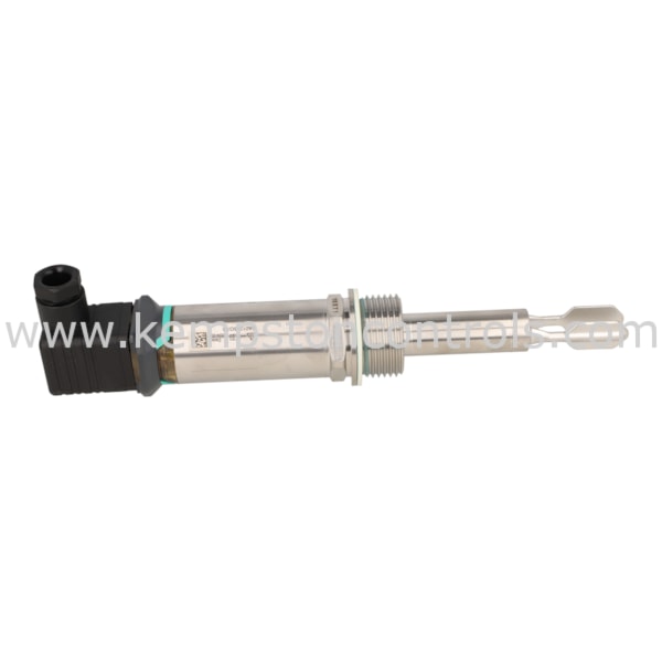 Pepperl + Fuchs LVL-A7-BG3B-E5PU-NA P+F VIBRATION LIMIT SWITCH, 10-30 ...