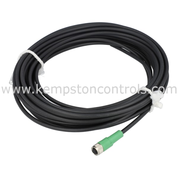 Phoenix 1683484 PHOENIX SAC-4P-10,0-PUR/M 8FS SENSOR/ACTUATOR CABLE ...