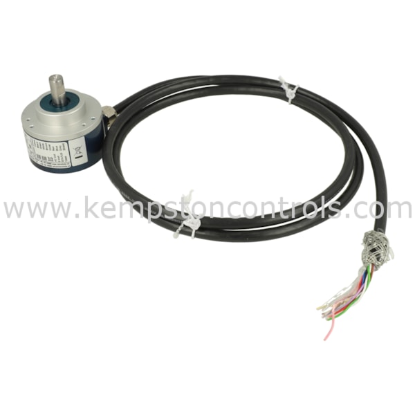 Leine Linde 514582-01 LEINE LINDE RUGGED INCREMENTAL ENCODER, RSI 503 ...