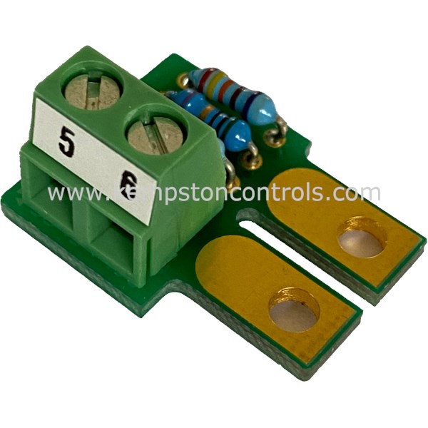 ASCON APADPINMVXX ASCON TERMINAL ADAPTOR MODIFIED FOR 0-10KOHM ...