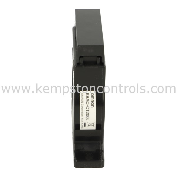 Trasformatore Di Corrente Omron K8AC-CT200L – Usato Ma Eccellente
