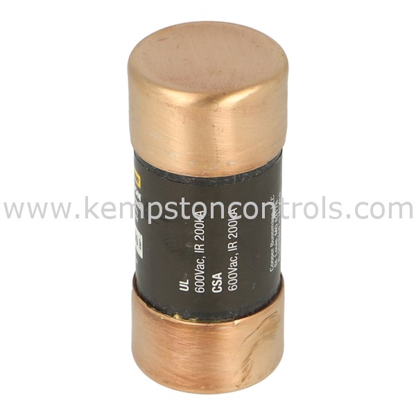 Bussmann JKS60 LIMITRON FAST ACTING FUSE CLASS J LOW VOLTAGE NORTH