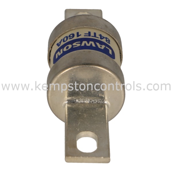 Lawson 84TF160 LAWSON LOW VOLTAGE FUSE-LINKS INDUSTRIAL FUSE-LINKS WITH ...