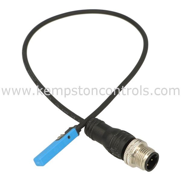 Sick RZT7-03ZRS-KQ0 SICK CYLINDER SENSOR, T SLOT, REED NO, 5-30VACDC ...