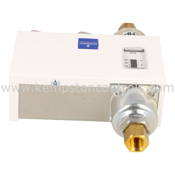 Sontay PLFD113 LIQUID DIFFERENTIAL PRESSURE SWITCH, 0.34.5 BAR, 1/4