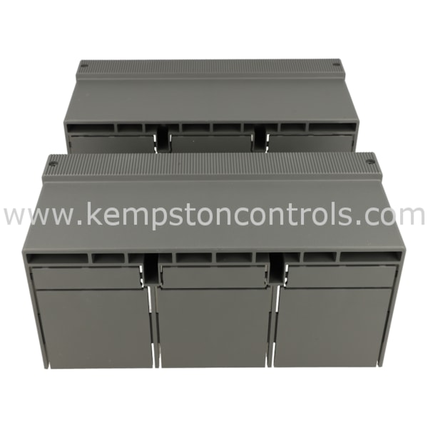 ABB 1SDA105029R1 ABB HIGH TERMINAL-COVERS FOR THREE-POLE (3P) MCCB XT7 ...