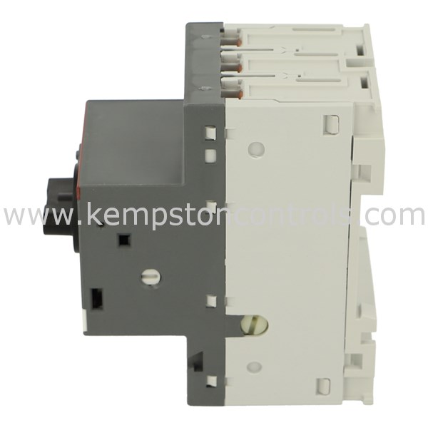 ABB 1SAM250000R1010 ABB 1SAM250000R1010 MS116-10 MAN MOTOR STARTER (6.3 ...