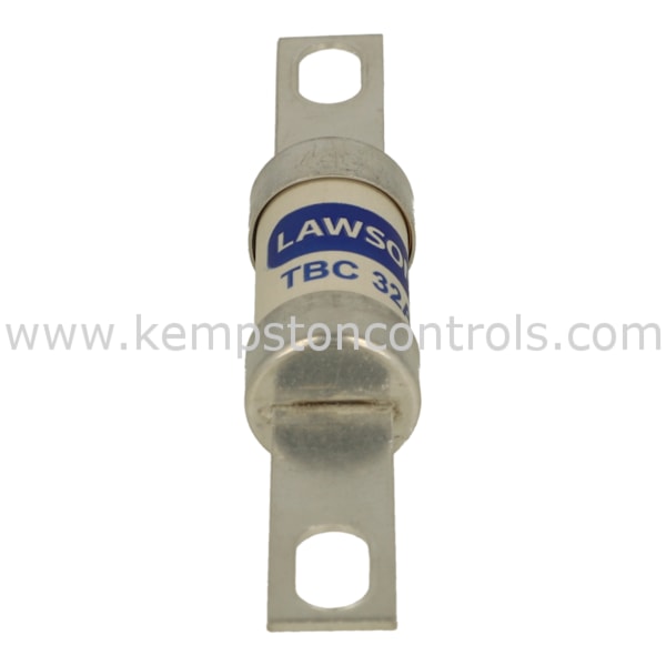 Lawson TBC32 LAWSON LOW VOLTAGE FUSE-LINKS INDUSTRIAL FUSE-LINKS WITH ...