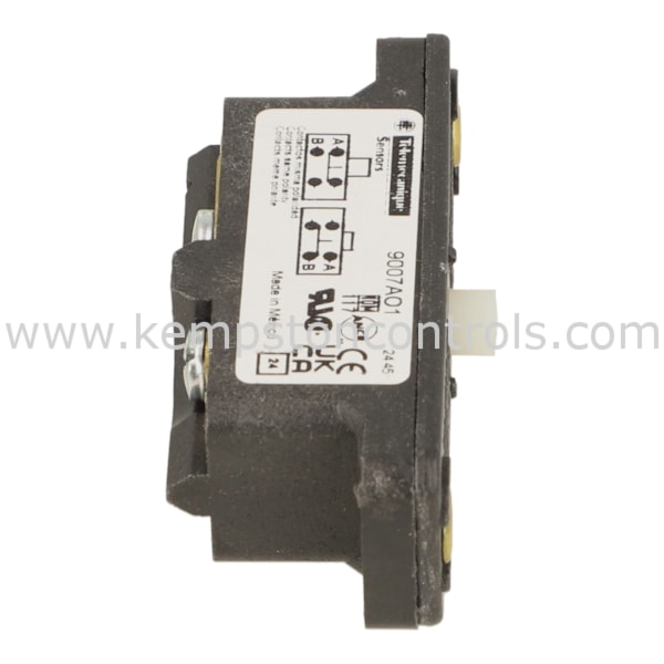 Telemecanique Sensors 9007AO1 TELEMECANIQUE SNAP BASIC LIMIT SWITCH ...