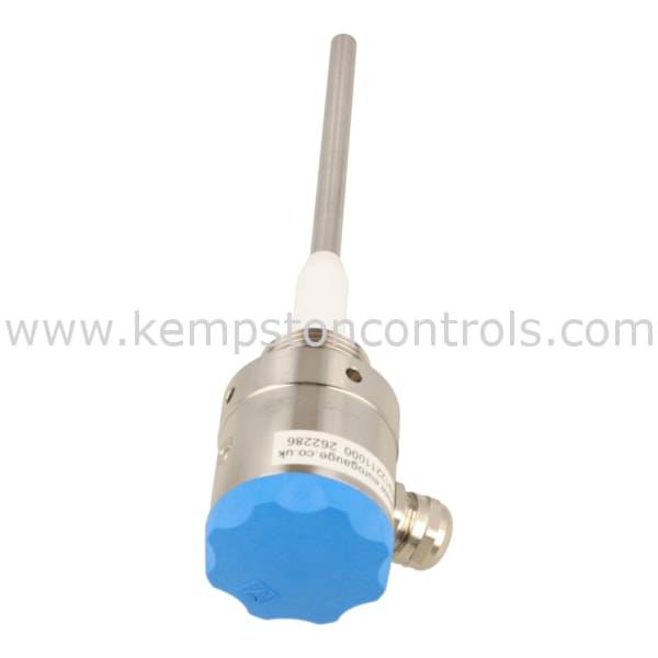 AFRISO 6912211000 AFRISO EUROGAUGE CONDUCTIVITY LEVEL SWITCH, PROBE UP ...