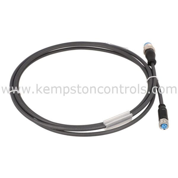 Sick YF8U13-020UA1M2A13 SICK CONNECTOR CABLE, M8 FEMALE STRAIGHT TO M12 ...