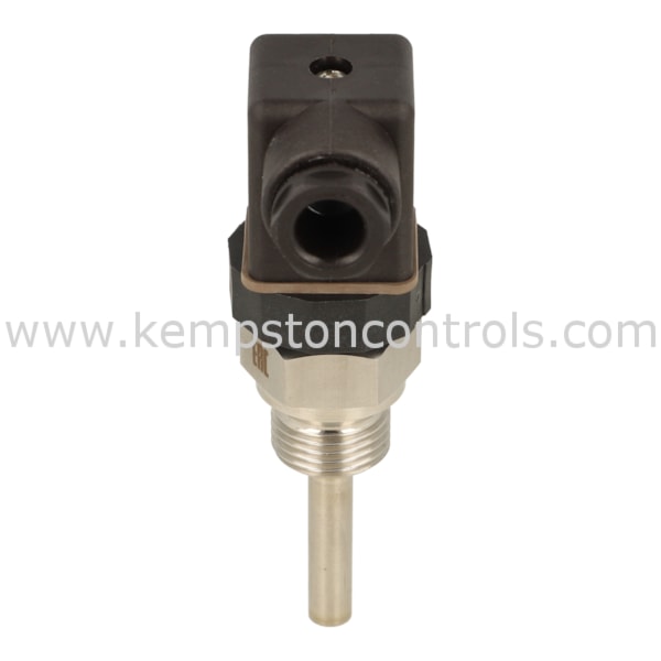 JUMO 00458185 SCREWIN TEMPERATURE PROBE WITH SOCKET, OPERATING