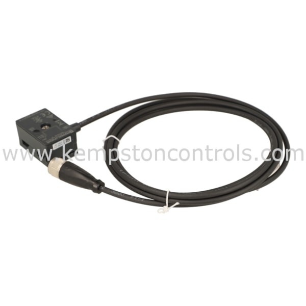 Pepperl + Fuchs VAZ-T1-FK-G10-2M-PUR-V1-G P+F AS-INTERFACE SPLITTER BOX ...