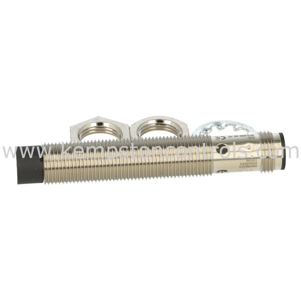 Interruttore Di Prossimità Omron E2B-M12LN08-M1-B1 – Nuovo, 1 Pezzo
