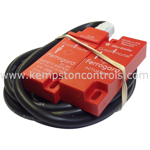 Guardmaster 440NG02055 GUARDMASTER GUARDMASTER FERROGUARD SWITCH