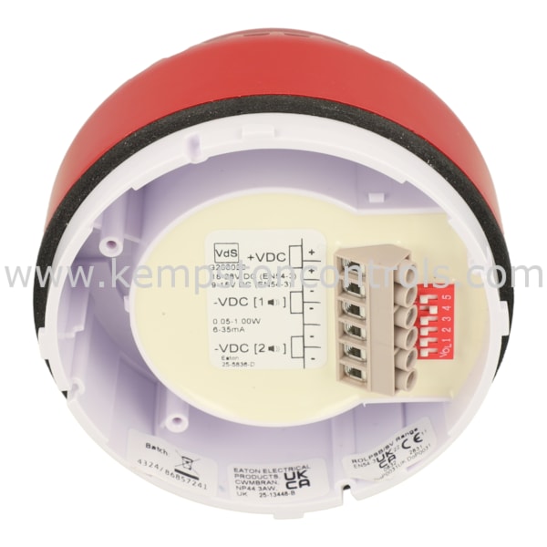 Eaton - Fulleon 8210111FULL-0004X EATON - FULLEON ROLPSB/SV/RL/R/N ROLP ...