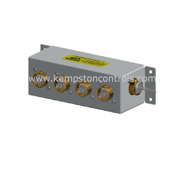 Castell Z-FSB-H-1/2 CASTELL Z EXCHANGE - BRASS HORIZONTAL MOUNT 1 KEY ...