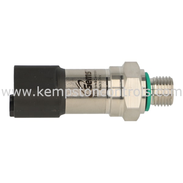 GEMS 3500N0010A058000 PRESSURE TRANSDUCER Kempston Controls