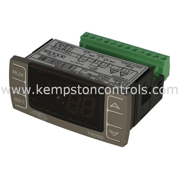 Texa TX050/C16000259 TEXA TX050 ELECTRONIC THERMOSTAT DIGITAL