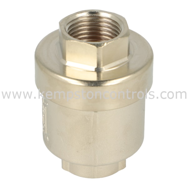 Camozzi VSC 522-1/2 CAMOZZI QUICK EXHAUST VALVE | Kempston Controls
